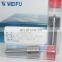 158P834 Genuine Wuxi weifu ZG834 fuel injector nozzle DLLA158P834 for 095000-5224