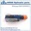 ZDB and Z2DB of ZDB6 Z2DB6 ZDB10 Z2DB10  hydraulic pressure reducing relief valve  hydraulic valves