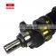 for Isuzu 4LE2 engine crankshaft 8-90063828-5