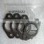 Foton ISF2.8 diesel engine part Exhaust Manifold Gasket 5261421