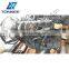 Genuine 4489383 6BD1 AA-6BG1 TRA Complete Diesel Engine Assy EX200-2 EX200-3 EX200-5 ZX200LC ZX200-3G Excavator Engine