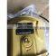 315-4375 A10VSO28ED7331R hydraulic fan motor for E345D 345D excavator