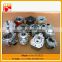 WB97R-5 backhoe loader hydraulic gear pump , gear pump 708-1U-00112 on sale