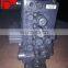 Excavator PC78US-6 Control Valve 723-27-50600 723-27-50300 Hydraulic Main Valve Parts