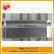D275A-5 radiator 17M-03-51530 , D275A-5 dozer water tank China supplier