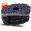Excavator 320D 325B Track Link Ass'y 9W-3138 9W-3137 Track Chain