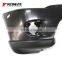 Black Car Front Bumper Face Kit For Mitsubishi Pajero Montero Sport Triton L200 Trition 6400F575