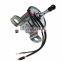 Fuel Pump 240-8381 2408381 for Hydraulic Excavator 301.6C 302.5C 303.5C 303C CR 304C CR 305C CR