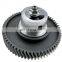SHIBAURA 100 & 400 SERIES OIL PUMP IDLER GEAR U5MK8267 SBA165026120