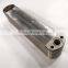 Cummins Engine ISX ISX15 QSX QSX15 Parts Lubricating Oil Cooler Core 4965487