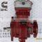 DCEC 4BT Cummins Engine Air Compressor 4937403 3509Q17-010