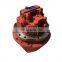 Excavator Final Drive MAG-18VP-350F Final Drive Device ZX40 EX35 EX30 Travel Motor Assy