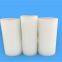 6mm to 500mm diameter uhmwpe polyethylene plastic round bar 1000mm length