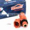 Wholesale Automotive Parts INP-784 For Mazda E220 2.2L L4 1992-2002 4 holes fuel injector nozzle