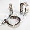 Детали дизельного двигателя ISF3.8 ISF2.8 4898590 V Band Clamp
