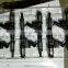 Original Common Rail Injector nozzle 095000-6701