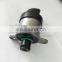 Diesel fuel pump parts measure unit / metering solenoid valve0928400712