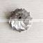 T04B 409179-0028 59.00/76.13mm 11+0 BLADES High Performance Turbo Aluminum 2618/milling/Billet Compressor Wheel