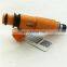 PAT Auto Engine Parts 195500-3300 Fuel Injector for Montero Sport 3.5L 1999-2004 MD337900