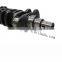 Hilux Crankshaft for Hilux 1KZTE 13401-30010