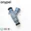 Auto Engine Parts Injection Valves 35310-38010 9260930003