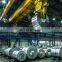 Price of ba sus202 stainless steel coil 0.5mm stainless steel sheet coil