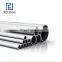 factory wholesale stainless steel welded pipe/stainless steel pipe for shelf
