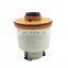 China Factory Manufacturer Auto Engine Parts Fuel Filter Element 23390-0L070