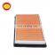 Performance tea bag filter paper 16546-V0100