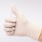 Disposable Latex  glove  with CE for approval for Europe and SGS report