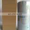 Truck part spin-on oil filter lube filter  P550425