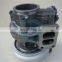 ISLE ISL8.9 Diesel Engine Turbocharger HX40W C For Truck 4043400 4043402