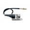 12V Flat Four Needles Nitrogen Oxide Sensor 5WK9 7360 68227468AA 5WK97360