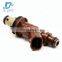 fuel injector 2325062040 23250-62040 for HILUX VZN PRADO VZJ 5VZFE 3.4L