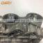 High quality Diesel engine parts Oil Cooler Cover    D6E  use for  EC210B