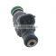 FBJC100 Fuel Injector Oil Spray Nozzle For Nissan For Infiniti 350Z FX35