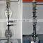 Rubber tear tensile strength testing machine