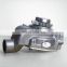 shanghai diesel engine c6121 sc11cb water pump C20AB-2W8002