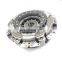 DQ200 0am Dual clutch assembly 7 speed automatic transmission dsg gearbox clutch kit 0AM198140L 0AM198142G For VW for Audi Skoda