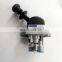 Factory Wholesale Original Hand Control Brake Valve For Dump Truck
