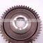 Second shaft first gear  for Shacman foton fast gearbox