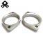 OEM custom aluminum 7075 cnc machining sandblasting spare parts bicycle parts and accessories