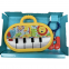 Preschool Learning Musical Instruments Piano Kids Keyboard Music Toy