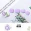 Luminous Nail Flakes Nail Polish Kit Gel Nail Polish Starter Kit