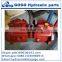 Kawasaki Hydraulic Pump K3V Hydraulic Double Pump Mechanical Pumps