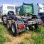 Sinotruk Howo 6x4 Right Hand Drive Prime Mover for Transportation in Zambia