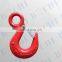 Carbon Steel Stainless Steel Sling Hook G80 Eye Hook