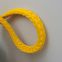 RECOMEN supply good quality UHMWPE mooring  rope HMPE marine ropes 44mm ship towing