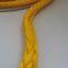 RECOMEN supply UHMWPE HMPE 48mm marine towing ropes
