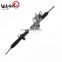 Good quality and hot sale steering rack  for Niassn  49001-1LA1C